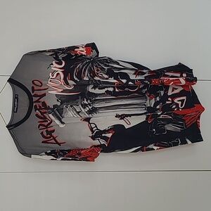 Dolce & Gabbana Mens T-Shirt Size 54